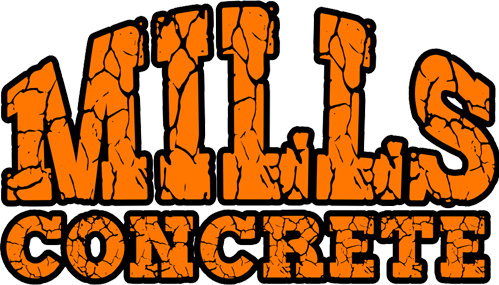 mills-concrete